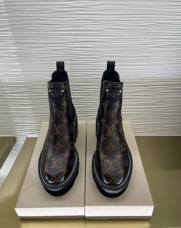 Louis Vuitton Shoe 